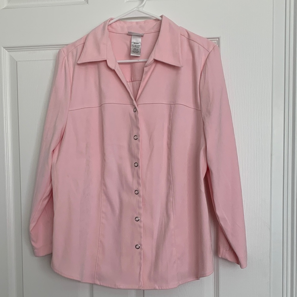 Fashion Bug Jacket/Shirt